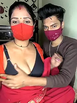 Indian Lust Couple online show from 27, 2, 2025