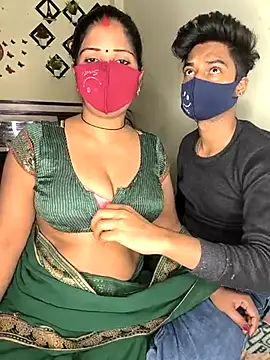 Indian Lust Couple online show from 18, 3, 2025