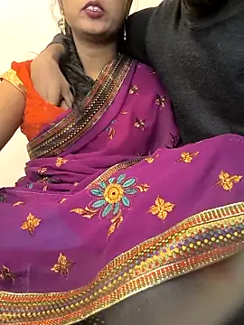 Indian Lust Couple online show from 6, 11, 2025