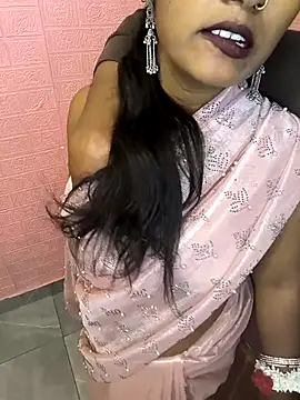 Indian Lust Couple online show from 14, 11, 2025