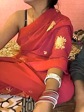 Indian Lust Couple online show from 26, 11, 2025