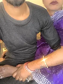 Indian Lust Couple online show from 3, 11, 2025