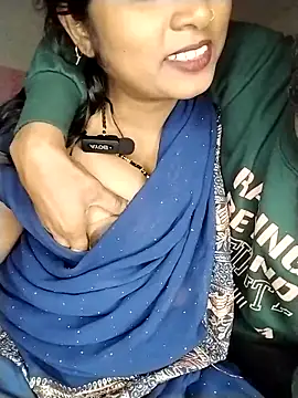 Indian Lust Couple online show from 12, 2, 2026