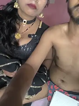 Indian Lust Couple online show from 9, 6, 2026