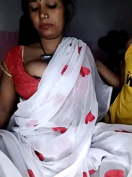 Indian Lust Couple online show from 13, 2, 2026