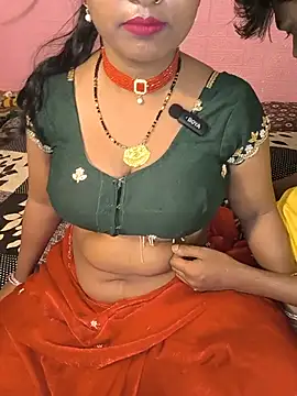 Indian Lust Couple online show from 19, 5, 2026