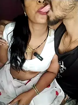 Indian Lust Couple online show from 10, 5, 2026