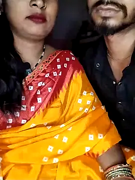 Indian Lust Couple online show from 10, 3, 2026