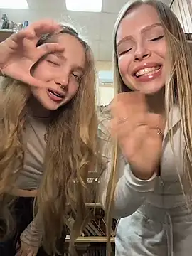 mur girl online show from 7, 1, 2026