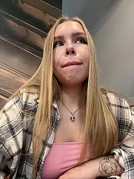 mur girl online show from 21, 3, 2025