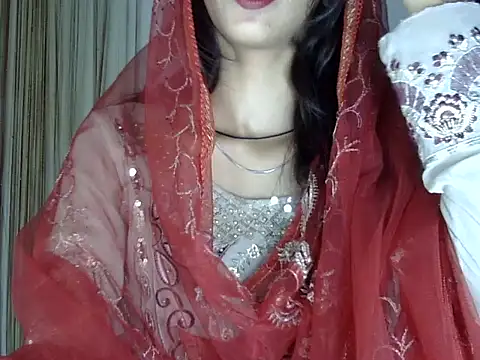 Snapshot of MAAYRA_09 chatting on 2, 10, 2025 MAAYRA 09 online show from 2, 10, 2025