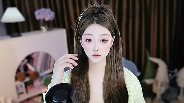 Arwyn-rr online show from 20, 3, 2026