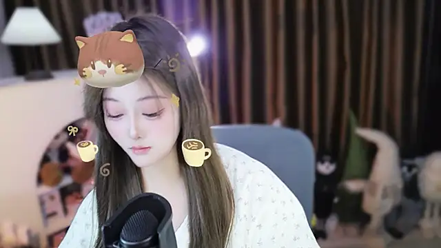 Arwyn-rr online show from 18, 3, 2026