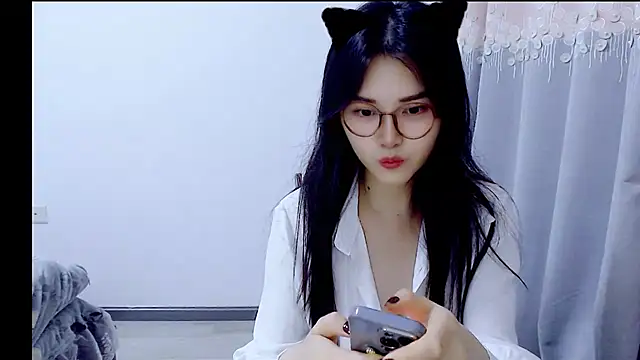 Little-sweet online show from 7, 11, 2025