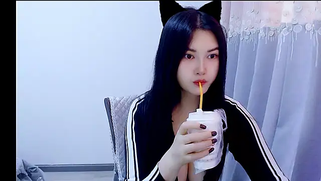 Little-sweet online show from 9, 11, 2025