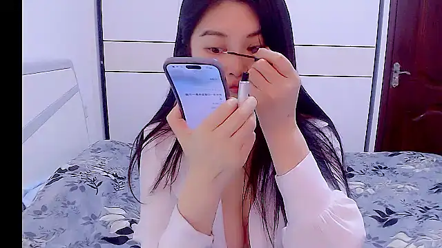 Little-sweet online show from 15, 11, 2025