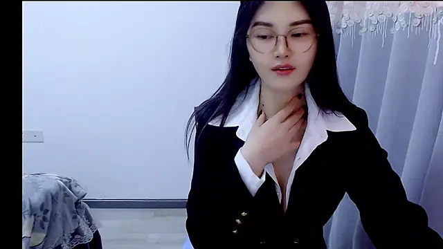 Little-sweet online show from 6, 11, 2025