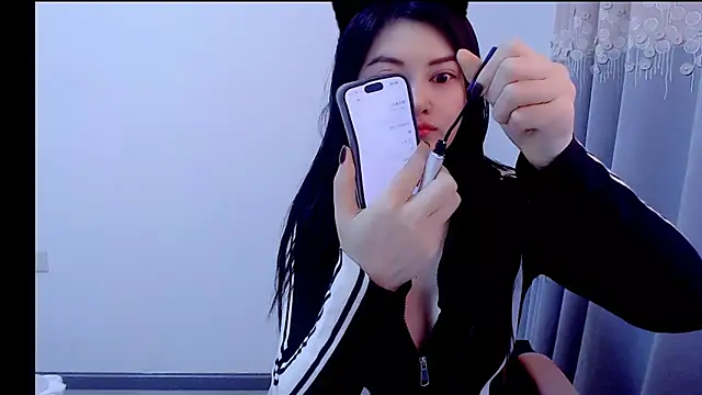 Little-sweet online show from 25, 11, 2025