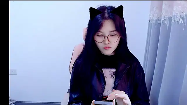 Little-sweet online show from 22, 10, 2025