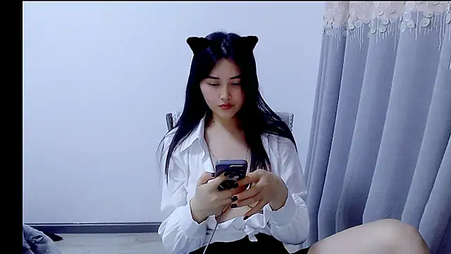 Little-sweet online show from 9, 11, 2025