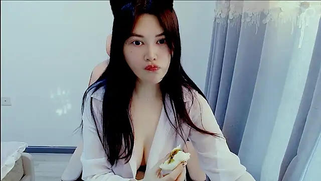 Little-sweet online show from 1, 12, 2025