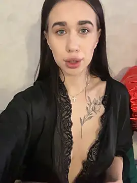 Erikka   online show from 7, 4, 2026