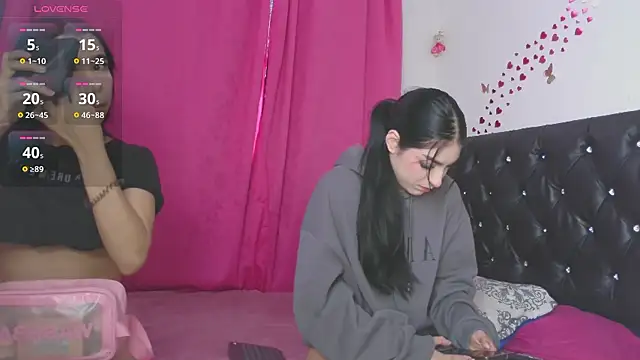 Kadybrown online show from 15, 1, 2026