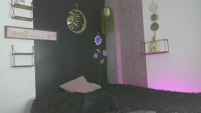 Kadybrown online show from 20, 9, 2025