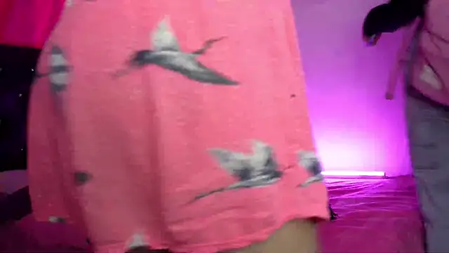 Kadybrown online show from 5, 11, 2025