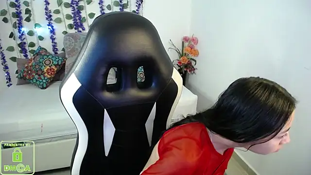 NathaliaSweet 11 online show from 30, 3, 2026