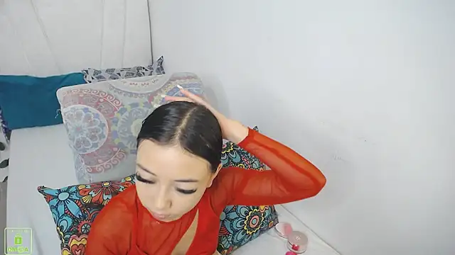 NathaliaSweet 11 online show from 13, 5, 2026