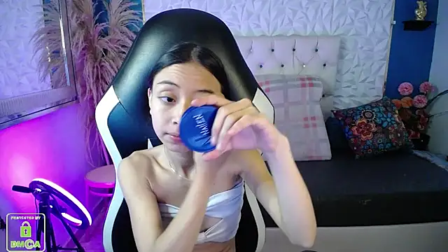 NathaliaSweet 11 online show from 10, 2, 2026