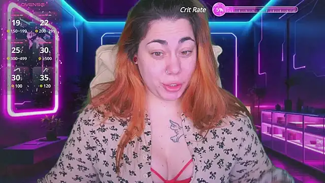 Kittywakee online show from 26, 2, 2025