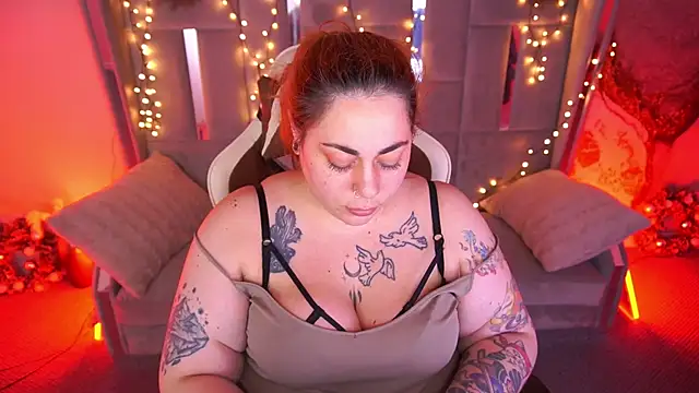 Kittywakee online show from 8, 3, 2026