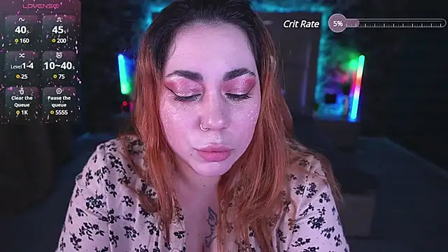 Kittywakee online show from 3, 3, 2025