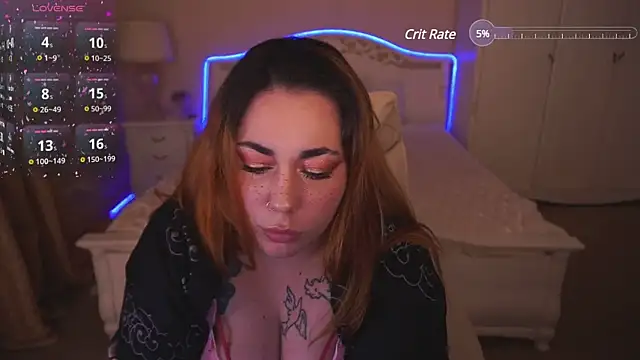 Kittywakee online show from 23, 3, 2025