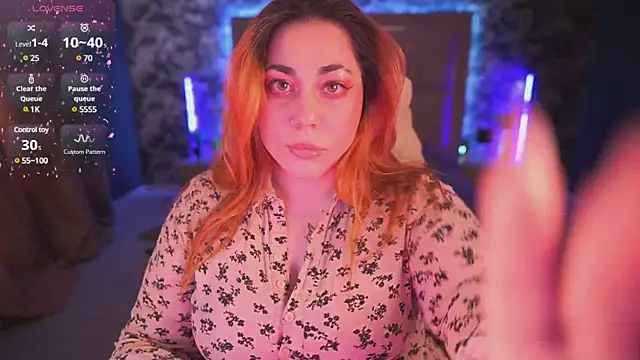 Kittywakee online show from 16, 3, 2025