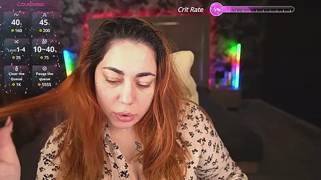 Kittywakee online show from 27, 2, 2025