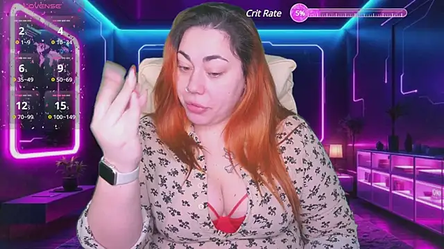 Kittywakee online show from 26, 2, 2025