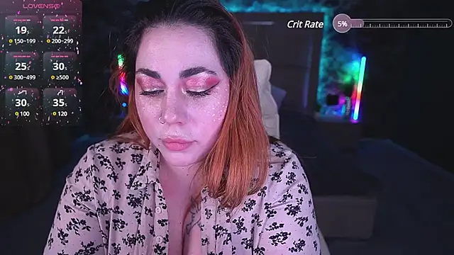 Kittywakee online show from 3, 3, 2025