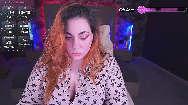 Kittywakee online show from 12, 3, 2025