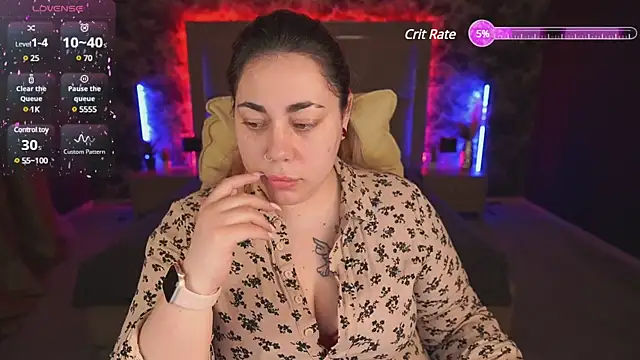 Kittywakee online show from 12, 3, 2025