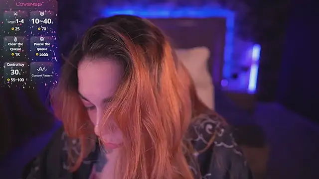 Kittywakee online show from 20, 3, 2025