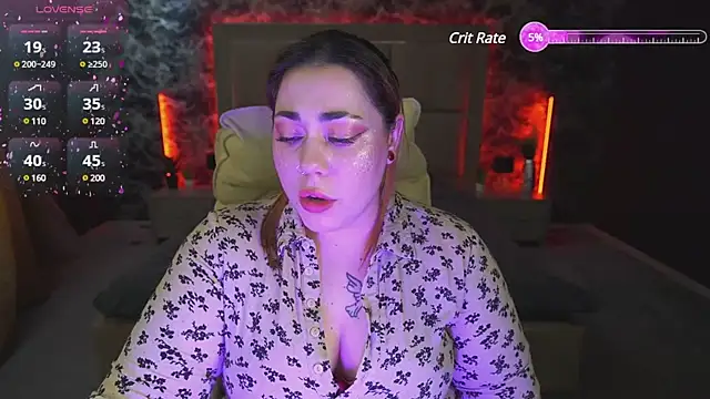 Kittywakee online show from 9, 3, 2025