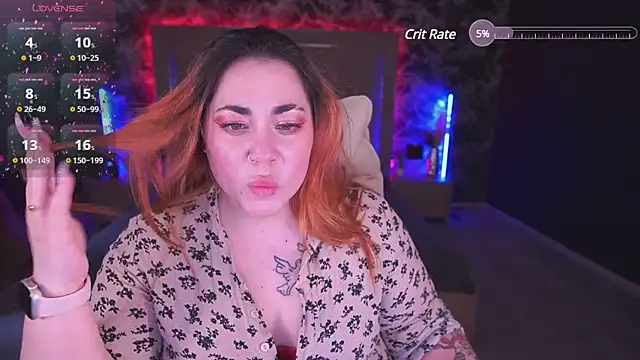 Kittywakee online show from 12, 3, 2025