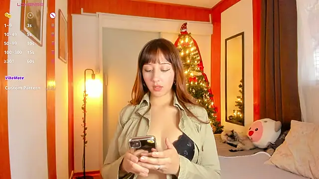 HeyTati online show from 28, 11, 2025