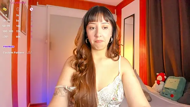 HeyTati online show from 9, 10, 2025