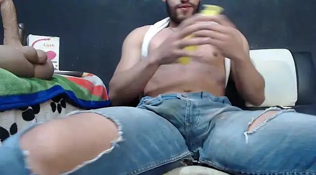 ethasteban27 online show from 7, 3, 2025