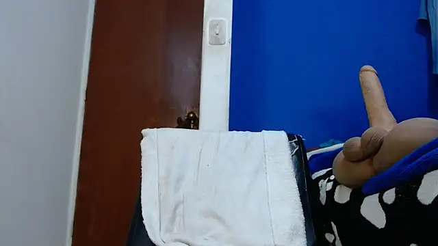 ethasteban27 online show from 18, 12, 2025