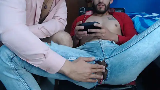 Snapshot of ethasteban27 chatting on 19, 2, 2026 ethasteban27 online show from 19, 2, 2026